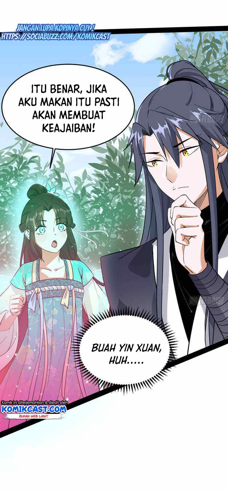 Dilarang COPAS - situs resmi www.mangacanblog.com - Komik im an evil god 201 - chapter 201 202 Indonesia im an evil god 201 - chapter 201 Terbaru 13|Baca Manga Komik Indonesia|Mangacan